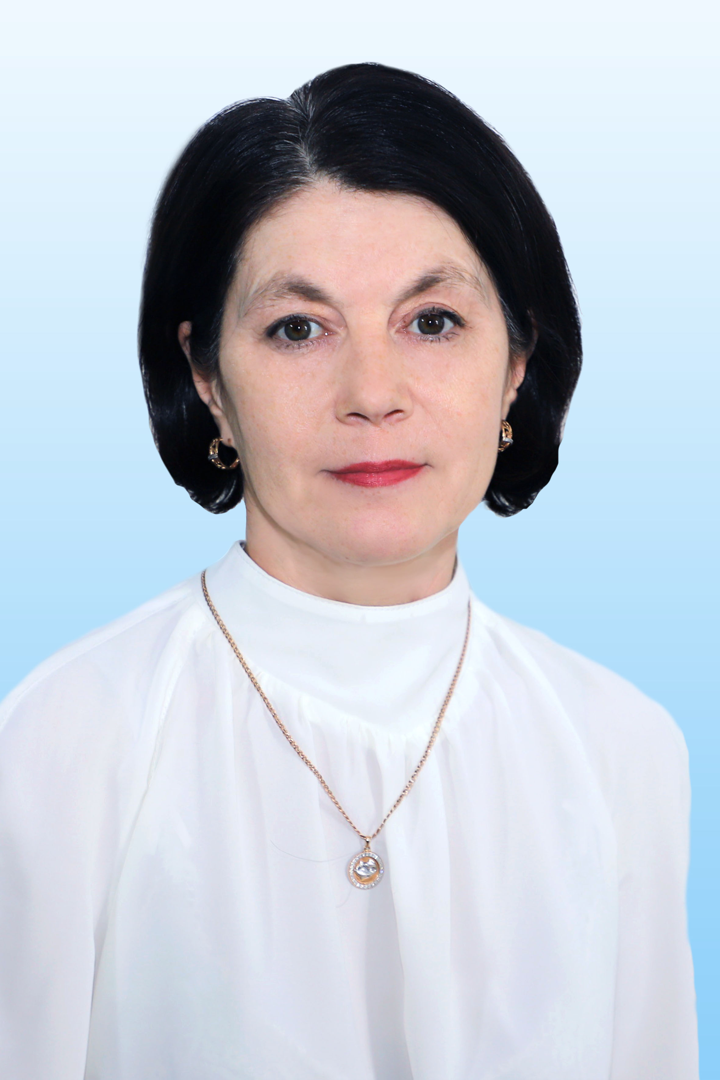 Педагогический работник Постникова Наталья Аркадьевна.