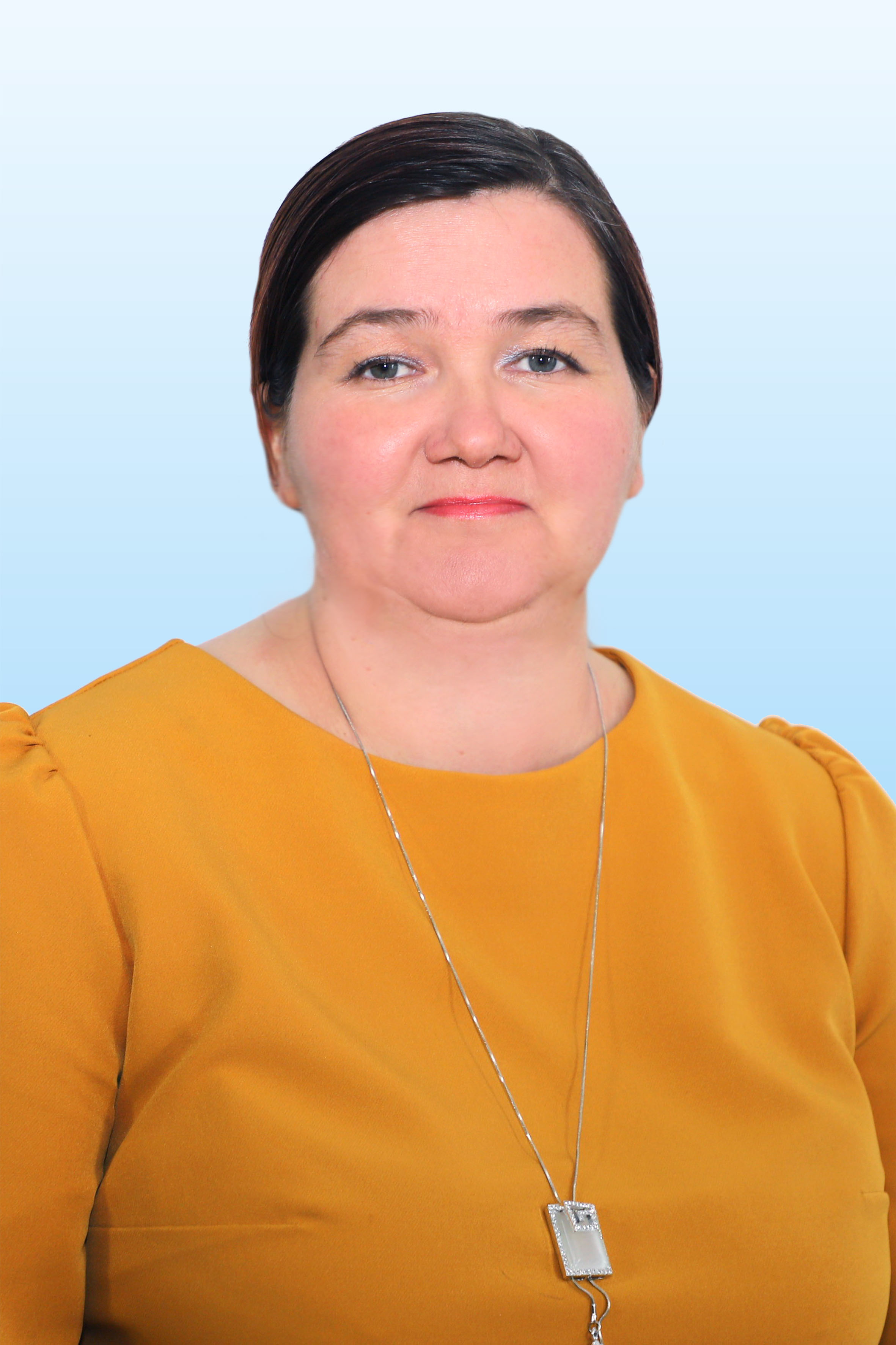 Педагогический работник Касаткина Наталия Евгениевна.