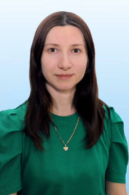 Педагогический работник Князева Любовь Владимировна Педагогический работник Князева Любовь Владимировна