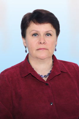 Педагогический работник Максимова Елена Кирилловна Педагогический работник Максимова Елена Кирилловна