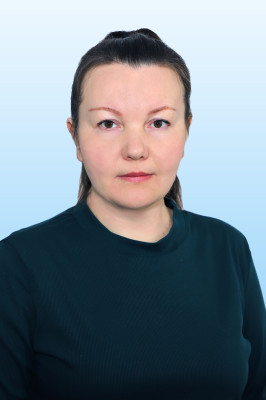 Педагогический работник Дмитриева Марина Александровна Педагогический работник Дмитриева Марина Александровна