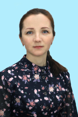 Педагогический работник Поздеева Ирина Александровна Педагогический работник Поздеева Ирина Александровна